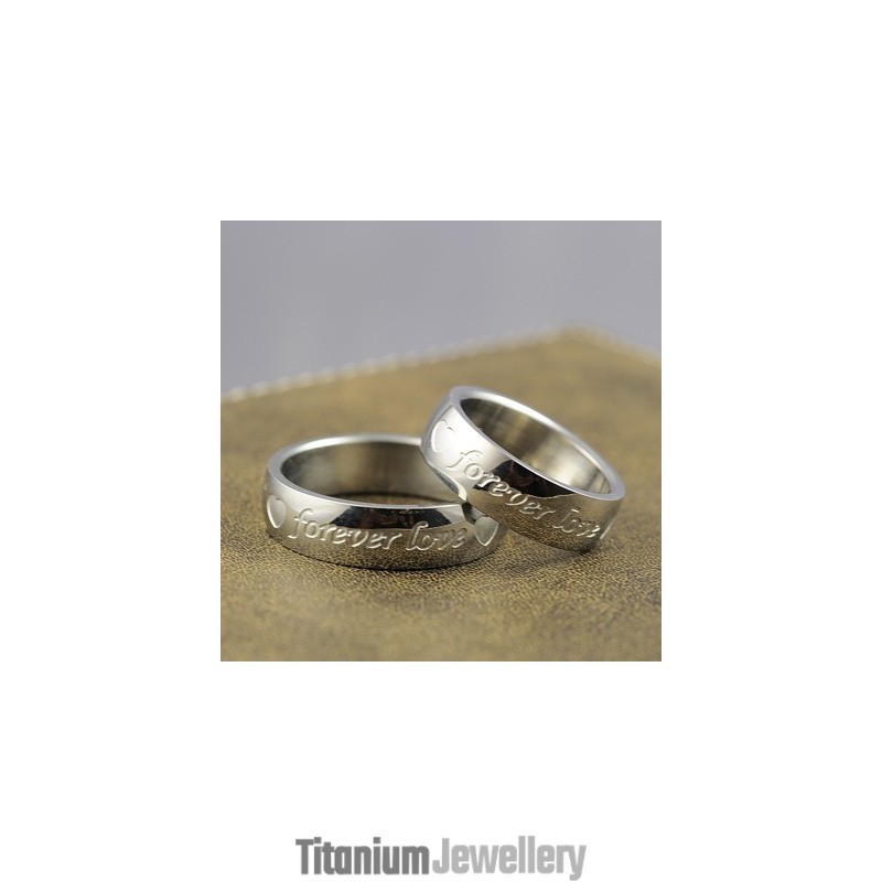 Forever Love Couples Right Ring Forever Love Couples Right Ring