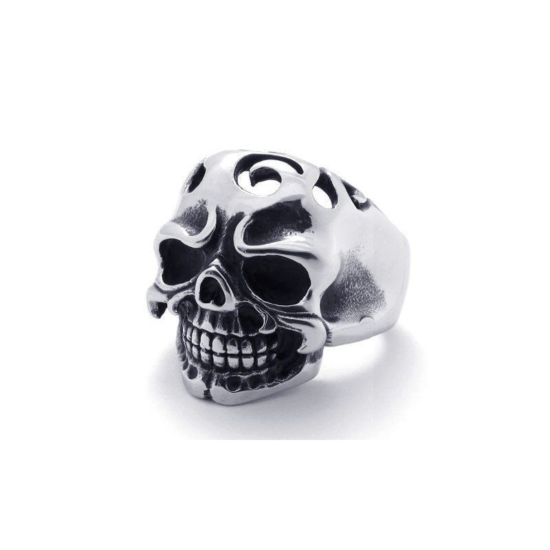 Sophisticated Technology Color Brilliancy High Quality Titanium Ring Sophisticated Technology Color Brilliancy High Quality Titanium Ring