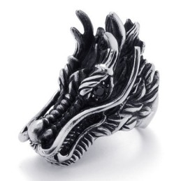Skillful Manufacture Delicate Colors Excellent Quality Titanium Ring