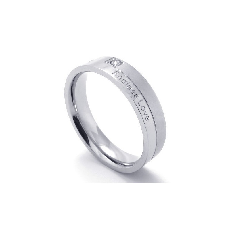 Deft Design Color Brilliancy Excellent Quality Titanium Ring Deft Design Color Brilliancy Excellent Quality Titanium Ring