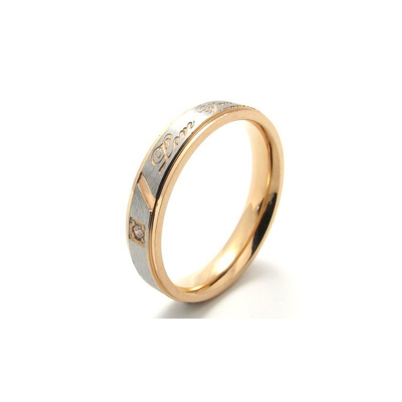 Beautiful Design Beautiful In Colors High Quality Titanium Ring Beautiful Design Beautiful In Colors High Quality Titanium Ring