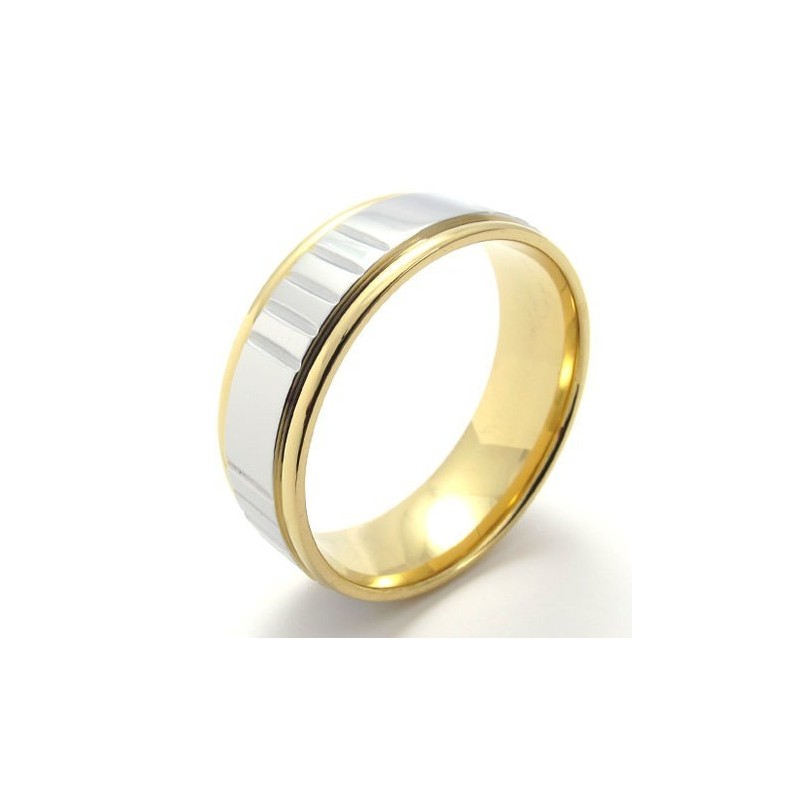 Skillful Manufacture Color Brilliancy Durable In Use Titanium Ring Skillful Manufacture Color Brilliancy Durable In Use Titanium Ring