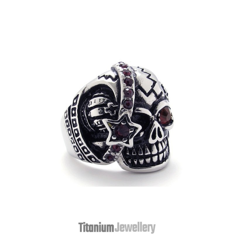 Sophisticated Technology Delicate Colors Superior Quality Titanium Ring Sophisticated Technology Delicate Colors Superior Quality Titanium Ring