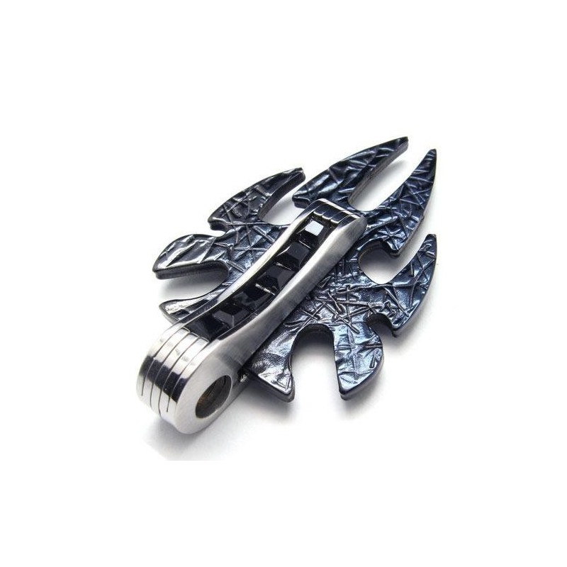 Wholesale Mens Pure Titanium Pendant Necklace Chain Wholesale Mens Pure Titanium Pendant Necklace Chain