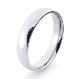 Elegant Shape Color Brilliancy The Queen Of Quality Titanium Ring