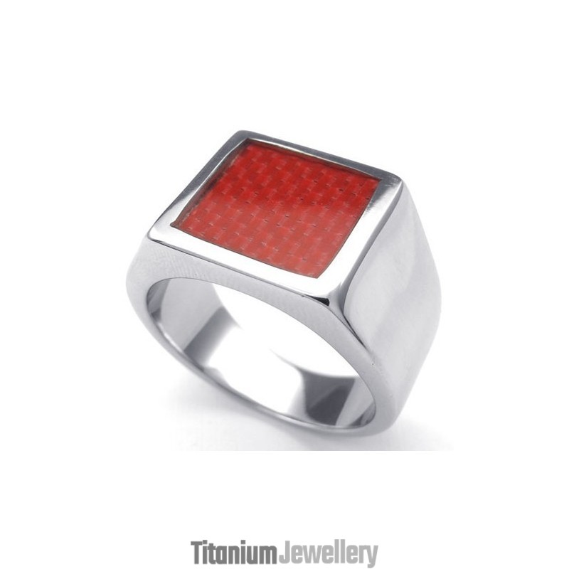 Skillful Manufacture Beautiful In Colors Superior Quality Titanium Ring