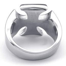 For Your Selection Color Brilliancy To Have A Long Story Titanium Ring