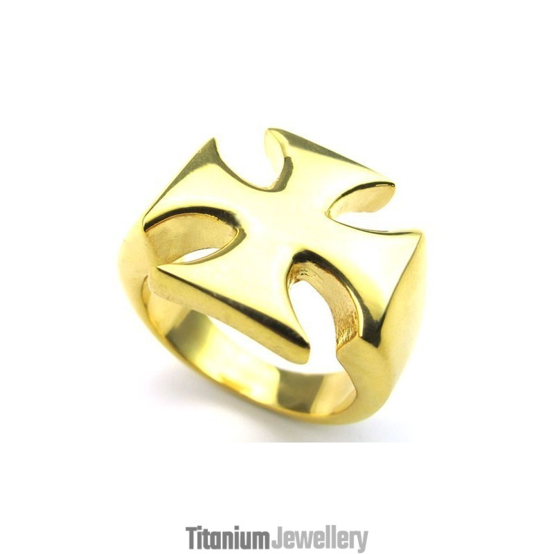 Beautiful Design Delicate Colors Reliable Quality Titanium Ring Beautiful Design Delicate Colors Reliable Quality Titanium Ring