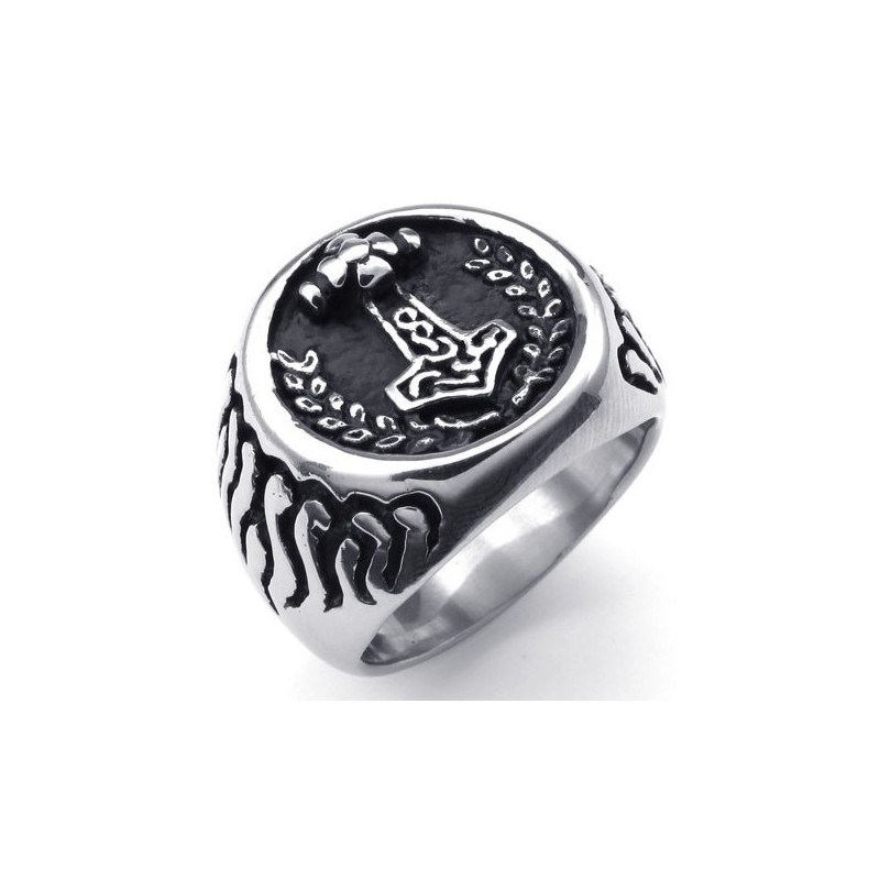 Deft Design Delicate Colors Stable Quality Titanium Ring Deft Design Delicate Colors Stable Quality Titanium Ring