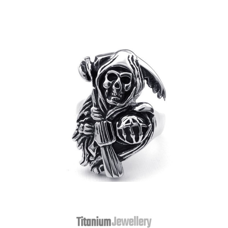 Rational Construction Color Brilliancy The Queen Of Quality Titanium Ring Rational Construction Color Brilliancy The Queen Of Quality Titanium Ring