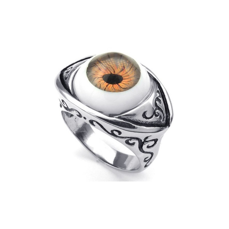 Beautiful Design Color Brilliancy Stable Quality Titanium Ring Beautiful Design Color Brilliancy Stable Quality Titanium Ring