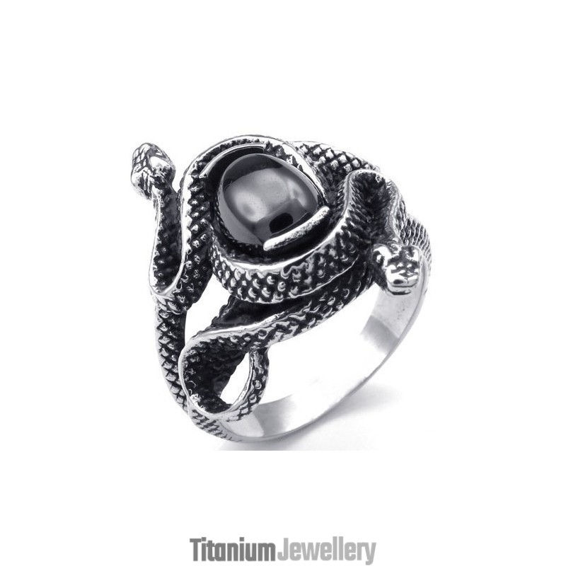 Sophisticated Technology Delicate Colors Reliable Quality Titanium Ring Sophisticated Technology Delicate Colors Reliable Quality Titanium Ring